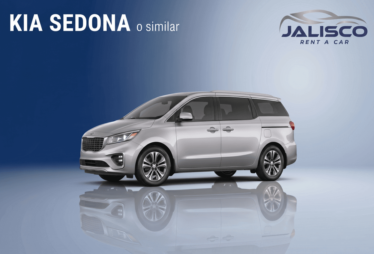 Minivan miniatura 2