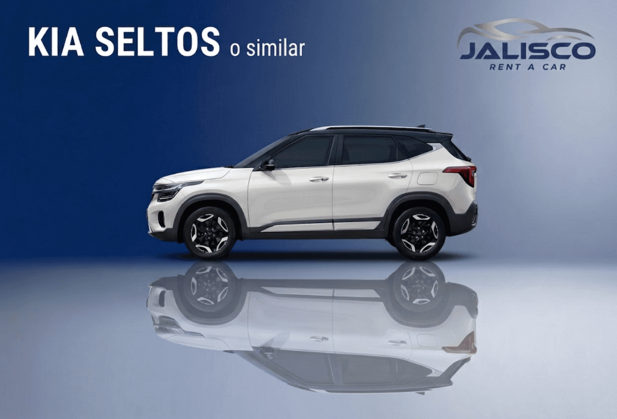 SUV miniatura 2
