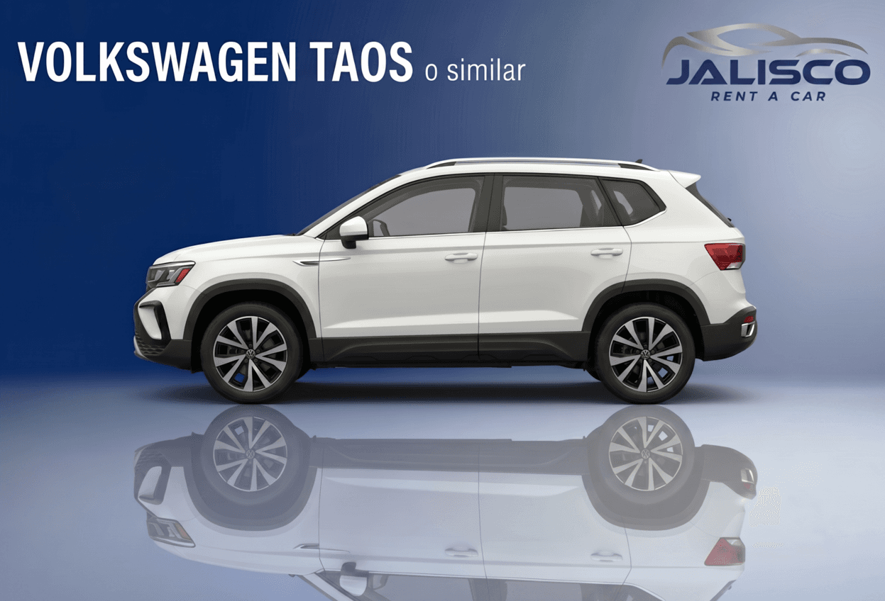 SUV miniatura 3