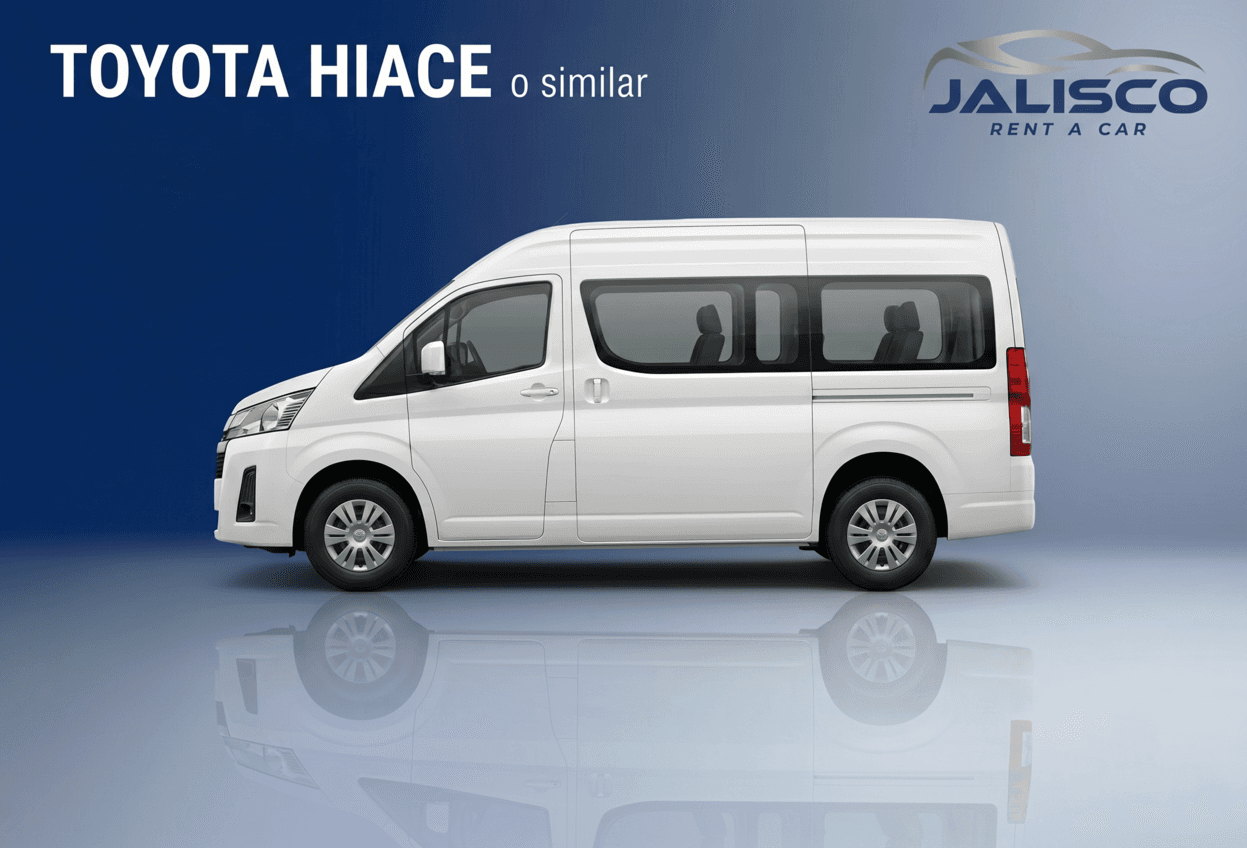 VAN miniatura 2
