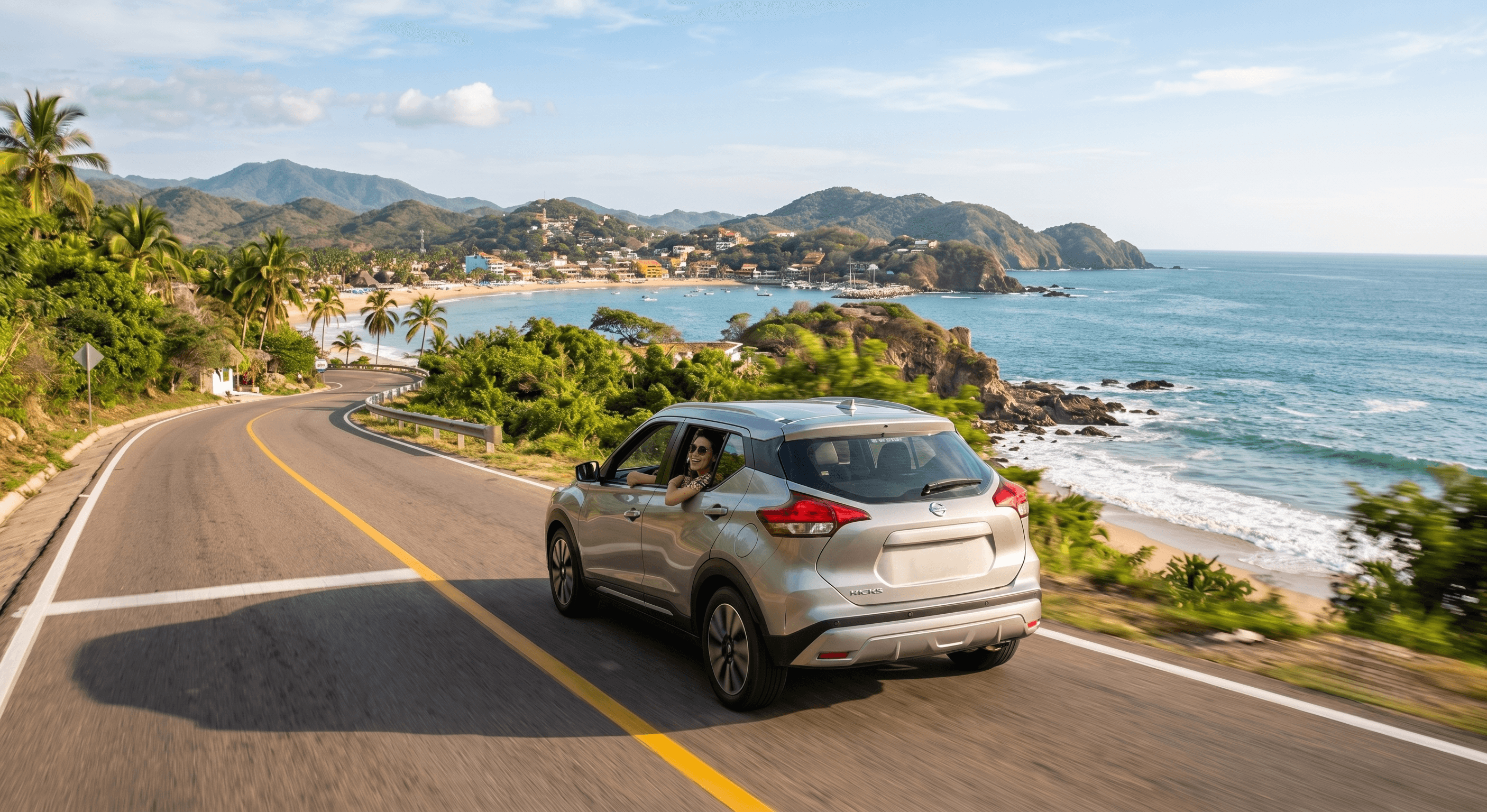 Jalisco Rent a Car